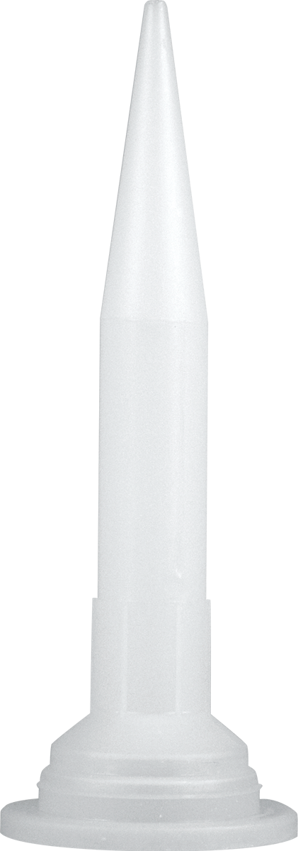 Beuteldüse lang