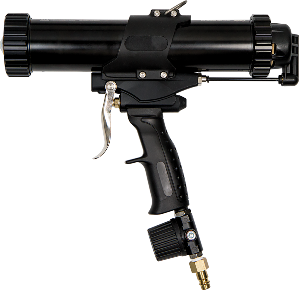 OTTO Druckluft-Pistole P 400 KB-2