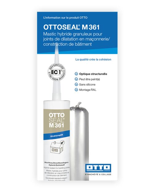 OTTOSEAL® M 361