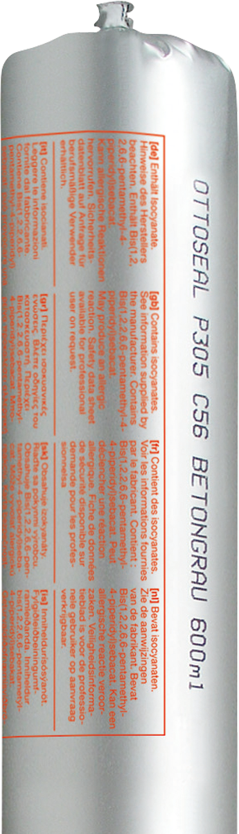OTTOSEAL P 305 - Teaserbild