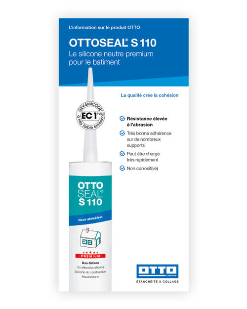 OTTOSEAL® S 110