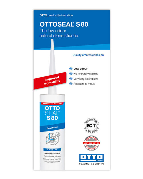 OTTOSEAL® S 80