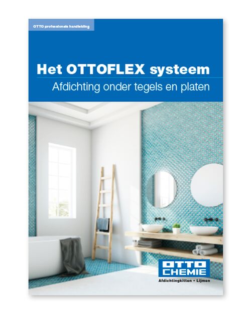 Het OTTOFLEX systeem