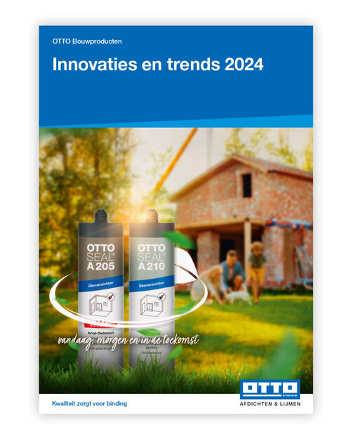 Innovaties en trends 2024